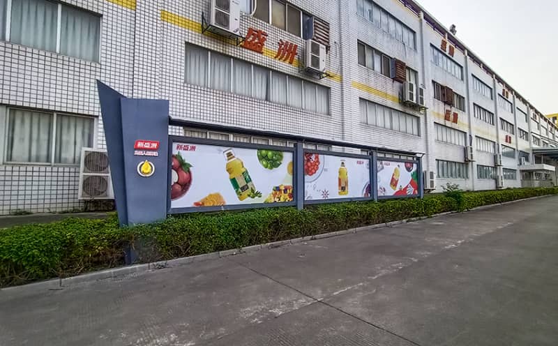 產(chǎn)品宣傳文化墻