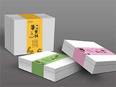 包裝設計的色彩運用有哪些？