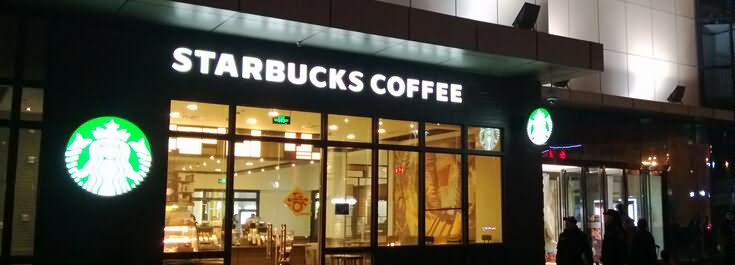 鋁塑板led發光字店招牌