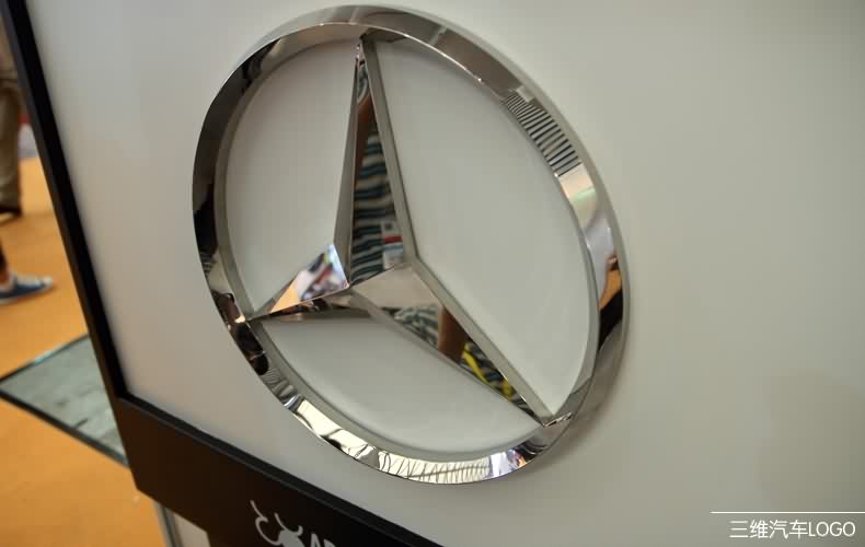 汽車LOGO標志制作