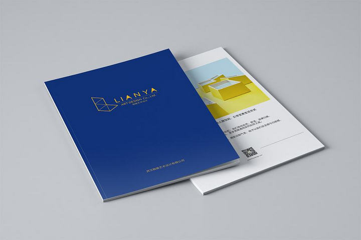 宣傳冊(cè)