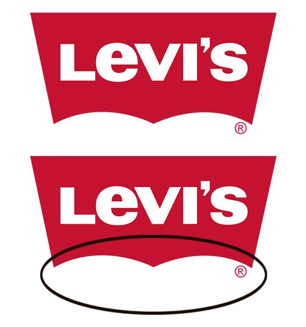 品牌LOGO里蘊含的大秘密