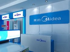 廈門企業形象墻_公司形象墻設