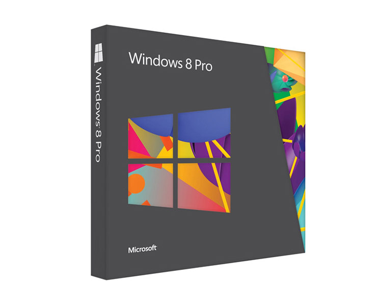 Windows8Pro包裝盒設(shè)計(jì)zahahadid設(shè)計(jì)