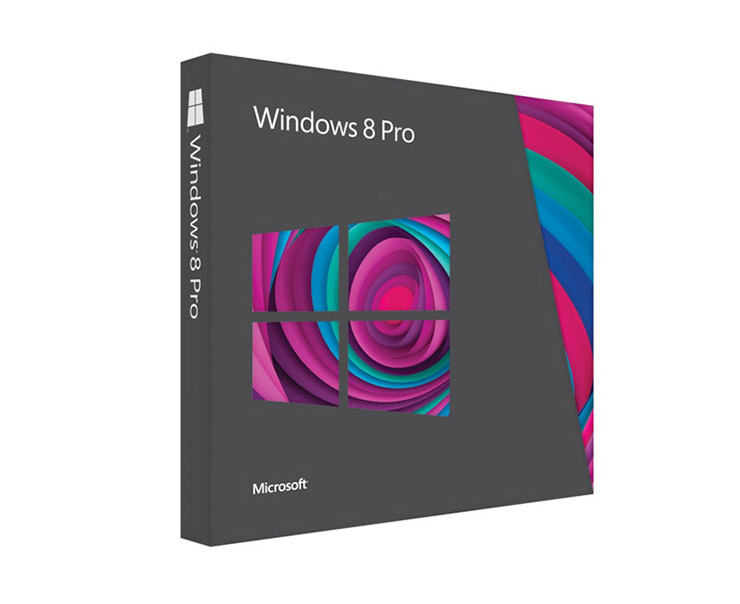 Windows8Pro包裝盒設(shè)計(jì)zahahadid設(shè)計(jì)