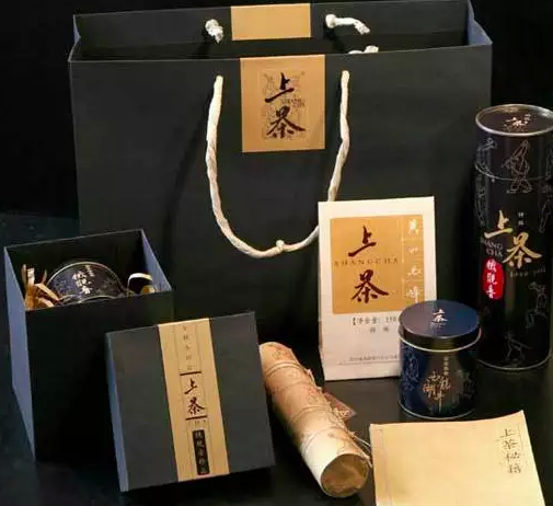 包裝設計