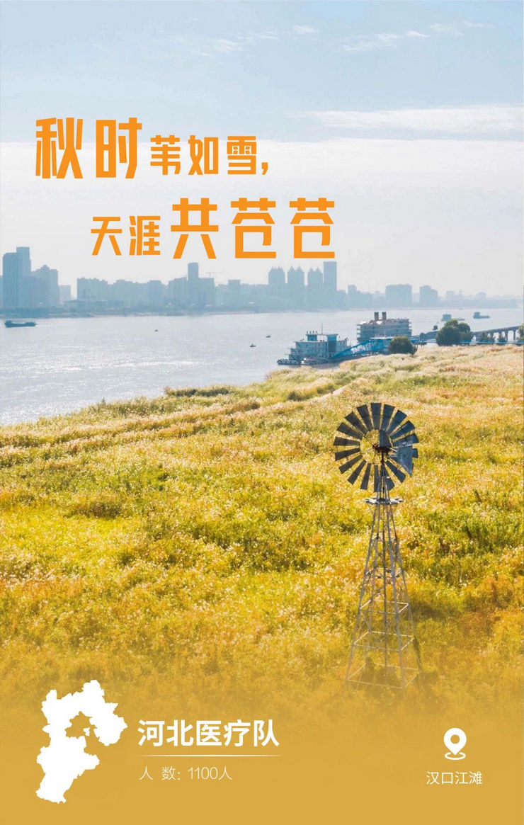 31張馳援武漢醫(yī)療隊(duì)名片，向抗疫一線的英雄致敬