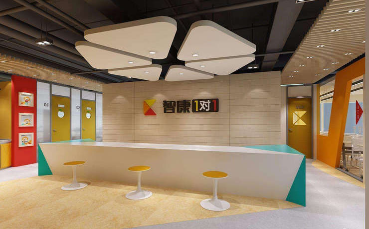 企業(yè)文化墻