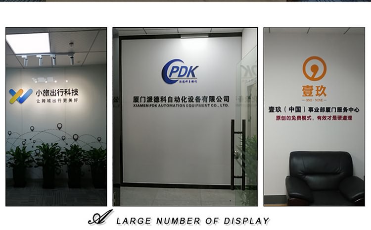 廈門形象墻制作公司?-形象墻設計,形象墻制作,形象墻安裝為一體.辦公室logo墻制作,公司形象墻制作,企業背景墻制作