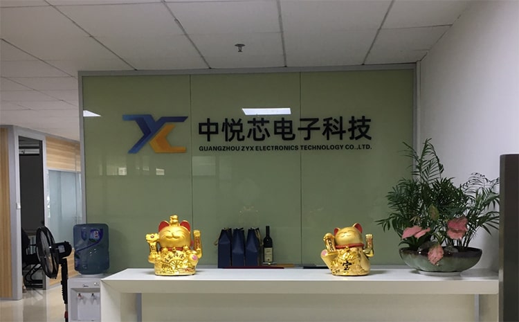 廣告字-水晶字亞克力發光字形象墻制作圖片
