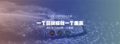 廣告公司網站如何設計一款優秀的首頁Banner圖？