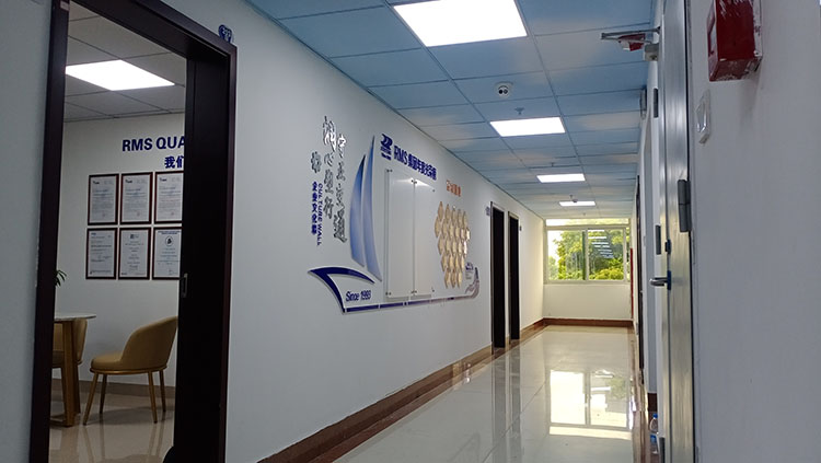 廈門logo背景墻_企業文化墻_形象墻設計制作